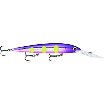 Воблер Rapala Downdeep Husky Jerk 12 120мм 15гр VHD