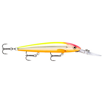 Воблер Rapala Downdeep Husky Jerk 14 140мм 23гр CLS