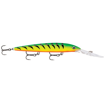 Воблер Rapala Downdeep Husky Jerk 14 140мм 23гр FT