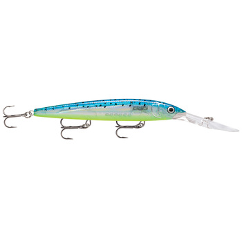 Воблер Rapala Downdeep Husky Jerk 14 140мм 23гр GBM