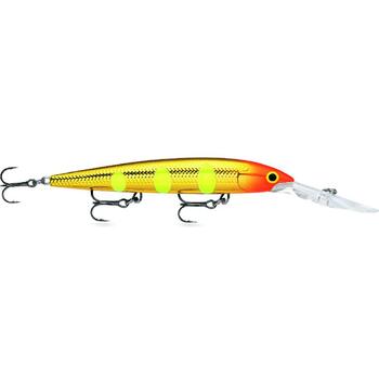 Воблер Rapala Downdeep Husky Jerk 14 140мм 23гр JLC
