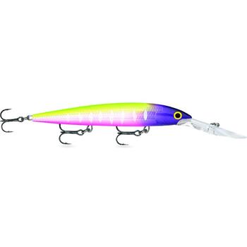 Воблер Rapala Downdeep Husky Jerk 14 140мм 23гр MFT