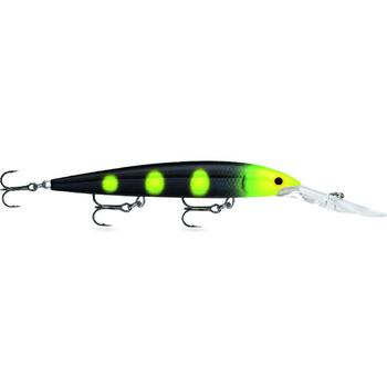 Воблер Rapala Downdeep Husky Jerk 14 140мм 23гр NTR