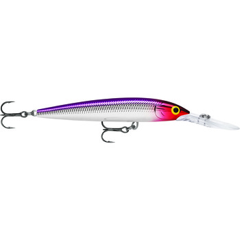 Воблер Rapala Downdeep Husky Jerk 14 140мм 23гр PRCL