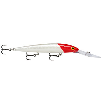 Воблер Rapala Downdeep Husky Jerk 14 140мм 23гр RH