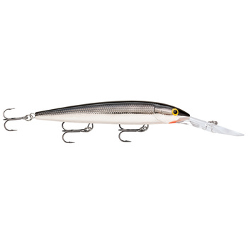 Воблер Rapala Downdeep Husky Jerk 14 140мм 23гр S