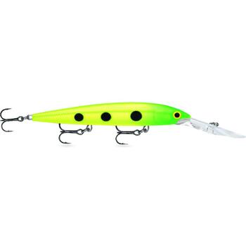 Воблер Rapala Downdeep Husky Jerk 14 140мм 23гр SLM
