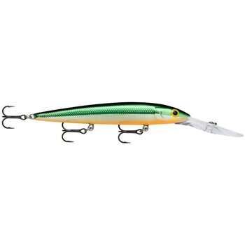 Воблер Rapala Downdeep Husky Jerk 14 140мм 23гр TSD