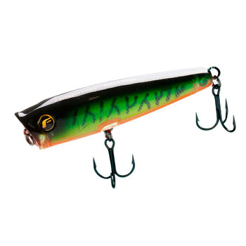 Воблер Flagman Dart Pop 65F 65мм 7гр F1201