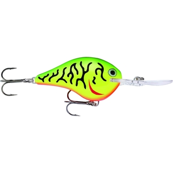 Воблер Rapala Dives-To 06 50мм 13гр FT