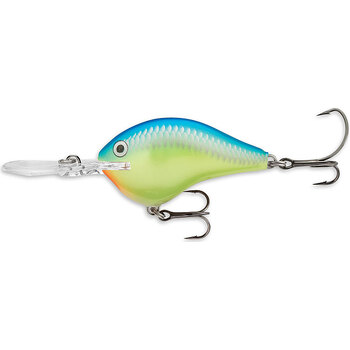 Воблер Rapala Dives-To 16 70мм 22гр CRSD