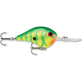 Воблер Rapala Dives-To 16 70мм 22гр FT