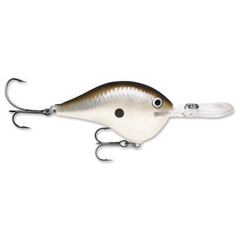 Воблер Rapala Dives-To 16 70мм 22гр PGS