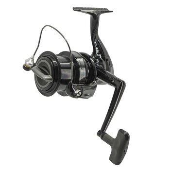 Безынерционная катушка Okuma Distance DTA 60