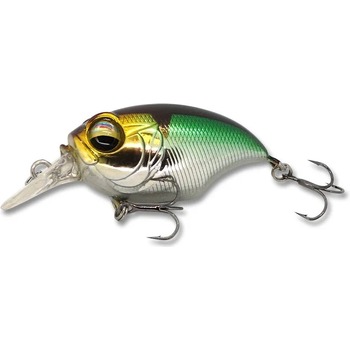 Воблер Kosadaka Dexter Crank XS 45F 45мм 8.6гр CN
