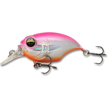 Воблер Kosadaka Dexter Crank XS 45F 45мм 8.6гр GTM