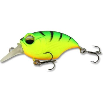 Воблер Kosadaka Dexter Crank XS 45F 45мм 8.6гр MHT