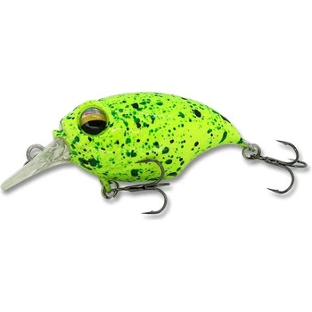 Воблер Kosadaka Dexter Crank XS 45F 45мм 8.6гр YKK