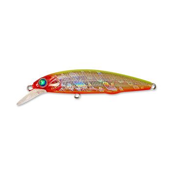 Воблер Kosadaka Decoy XS 75F 75мм 8.3гр LME
