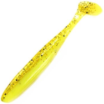 Силиконовые приманки Kosadaka Easy Shiner 95мм 7шт ELG