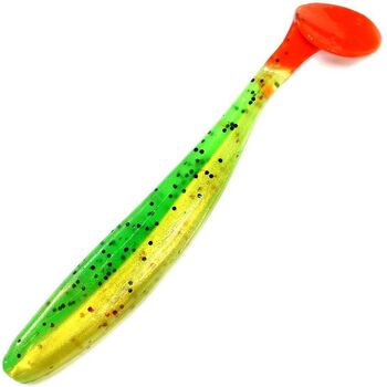 Силиконовые приманки Kosadaka Easy Shiner 95мм 7шт FT