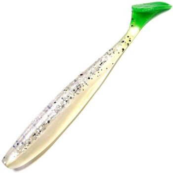 Силиконовые приманки Kosadaka Easy Shiner 95мм 7шт SL
