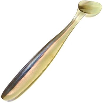Силиконовые приманки Kosadaka Easy Shiner 95мм 7шт TRS