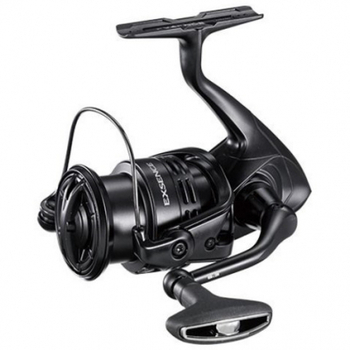 Безынерционная катушка Shimano Exsence 3000