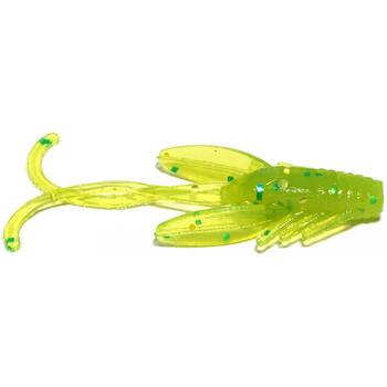 Силиконовые приманки Kosadaka Evo Bug 40мм 12шт GR