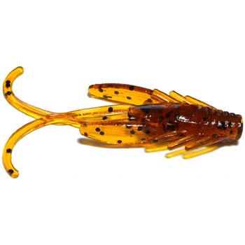 Силиконовые приманки Kosadaka Evo Bug 40мм 12шт MO