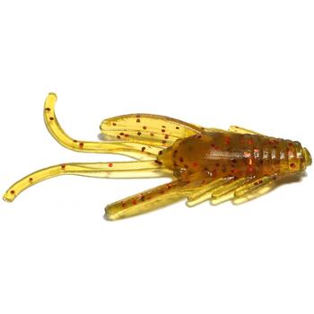 Силиконовые приманки Kosadaka Evo Bug 40мм 12шт OD