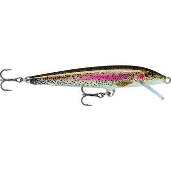 Воблер Rapala Original Floater 07 70мм 4гр RTL