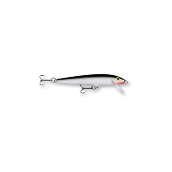 Воблер Rapala Original Floater 07 70мм 4гр S