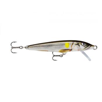 Воблер Rapala Original Floater 09 90мм 5гр AYUL