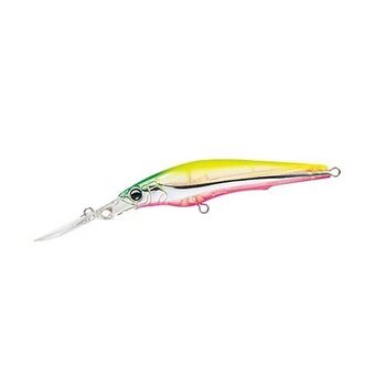 Воблер Yo-Zuri Hardcore Lohg Bill 70SP F1033 70мм 5.5гр HCLP