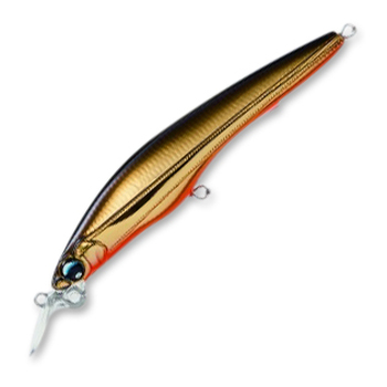 Воблер Yo-Zuri Hardcore JerkBait 65SP F1035 65мм 4гр HGBL