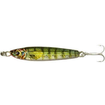 Пилькер Kosadaka Fish Darts F11 65мм/20гр #PK