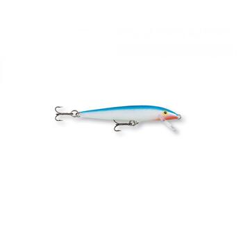 Воблер Rapala Original Floater 11 110мм 6гр B