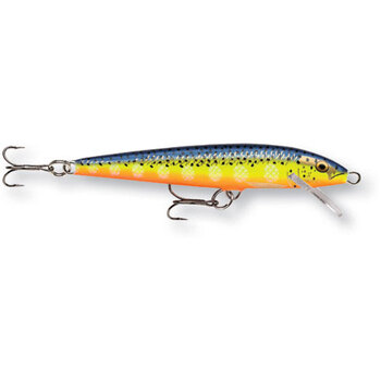 Воблер Rapala Original Floater 11 110мм 6гр HS