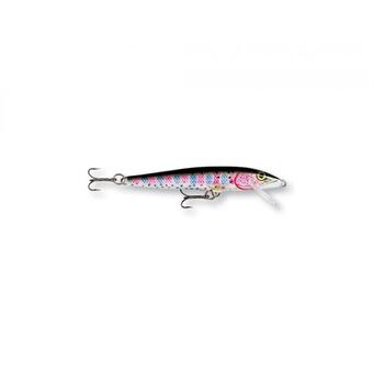 Воблер Rapala Original Floater 11 110мм 6гр RT