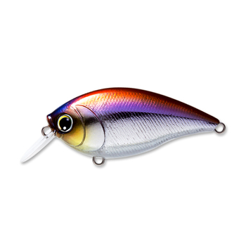 Воблер Yo-Zuri Hardcore XX Crank 1+ 65F F1100 65мм 13.5гр MEWS
