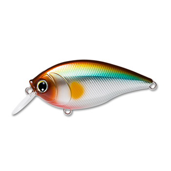 Воблер Yo-Zuri Hardcore XX Crank 1+ 65F F1100 65мм 13.5гр MGSA