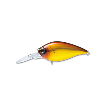 Воблер Yo-Zuri Hardcore XX Crank 2.5+ 60F F1102 60мм 13.5гр BWG