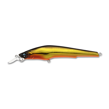 Воблер Yo-Zuri Hardcore X JerkBait 90SP F1106 90мм 7.5гр HGBL