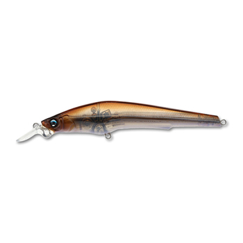 Воблер Yo-Zuri Hardcore X JerkBait 90SP F1106 90мм 7.5гр HGSM