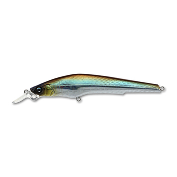 Воблер Yo-Zuri Hardcore X JerkBait 90SP F1106 90мм 7.5гр HSH