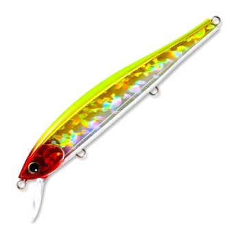 Воблер Yo-Zuri Hardcore Minnow Flat 70F F1125 70мм 4.5гр HCR