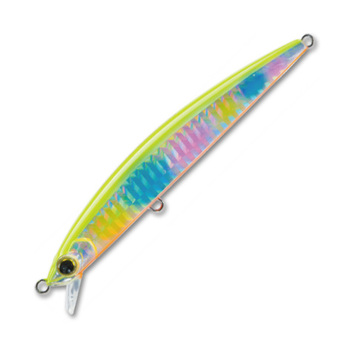 Воблер Yo-Zuri Mag Crystal Minnow 85F F1128 85мм 6.5гр HCCA