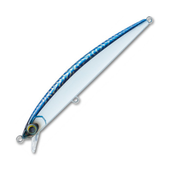 Воблер Yo-Zuri Mag Crystal Minnow 125F F1130 125мм 16гр C24