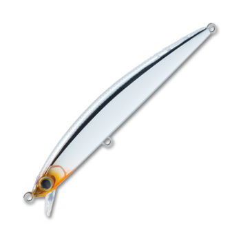 Воблер Yo-Zuri Mag Crystal Minnow 125F F1130 125мм 16гр HGSH